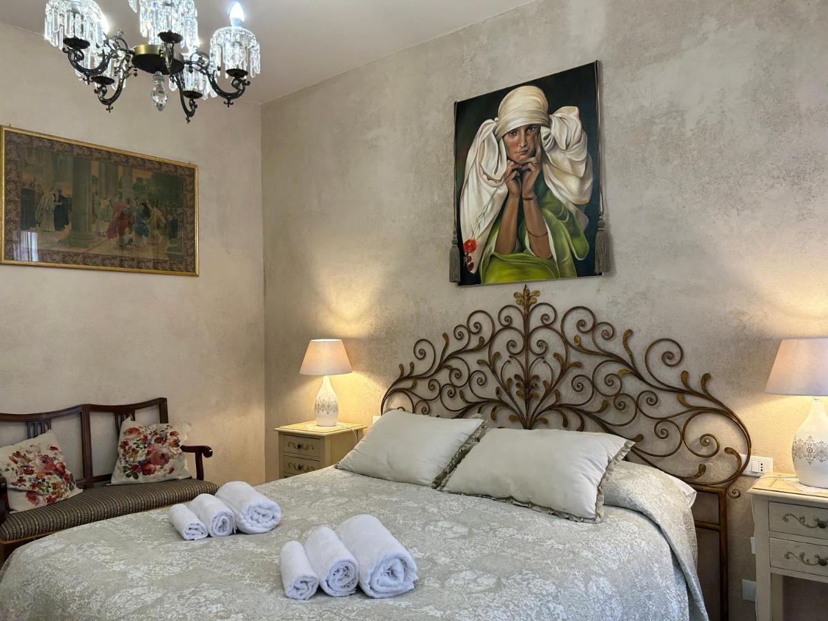 Sofia Rooms Верона Экстерьер фото