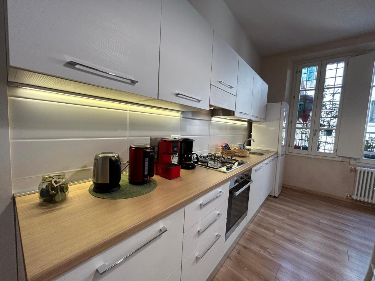Sofia Rooms Верона Экстерьер фото