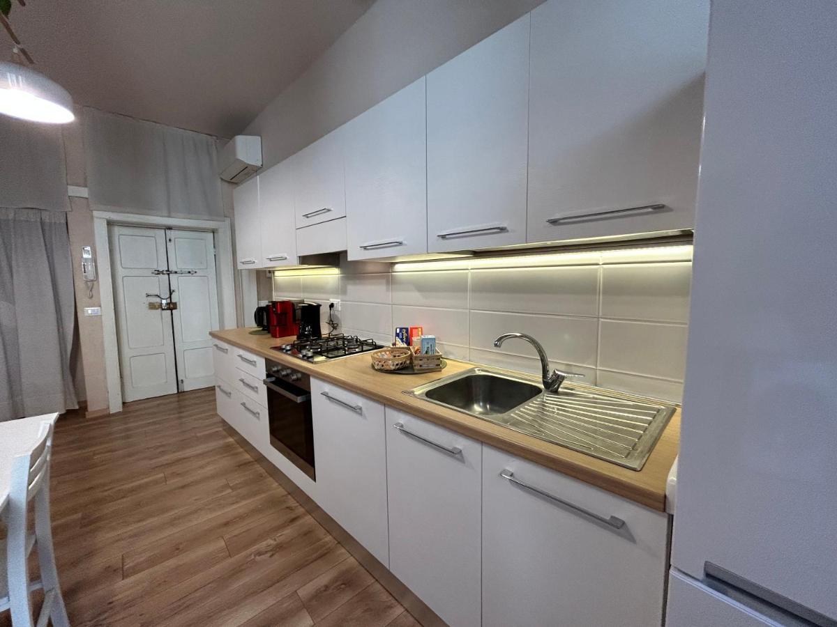 Sofia Rooms Верона Экстерьер фото