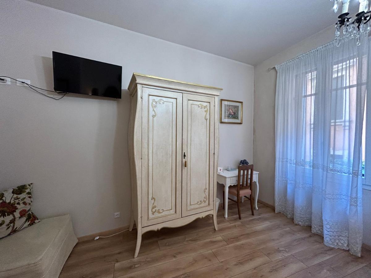 Sofia Rooms Верона Экстерьер фото