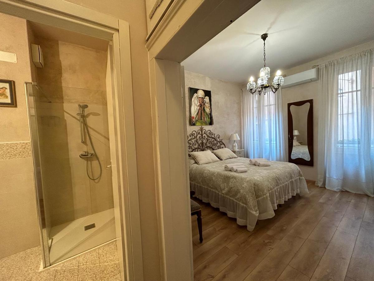 Sofia Rooms Верона Экстерьер фото