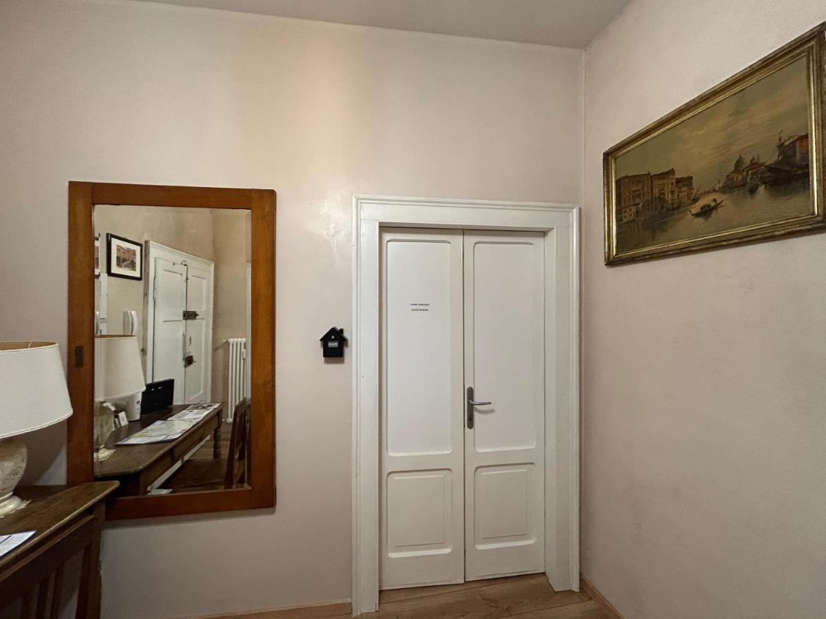 Sofia Rooms Верона Экстерьер фото