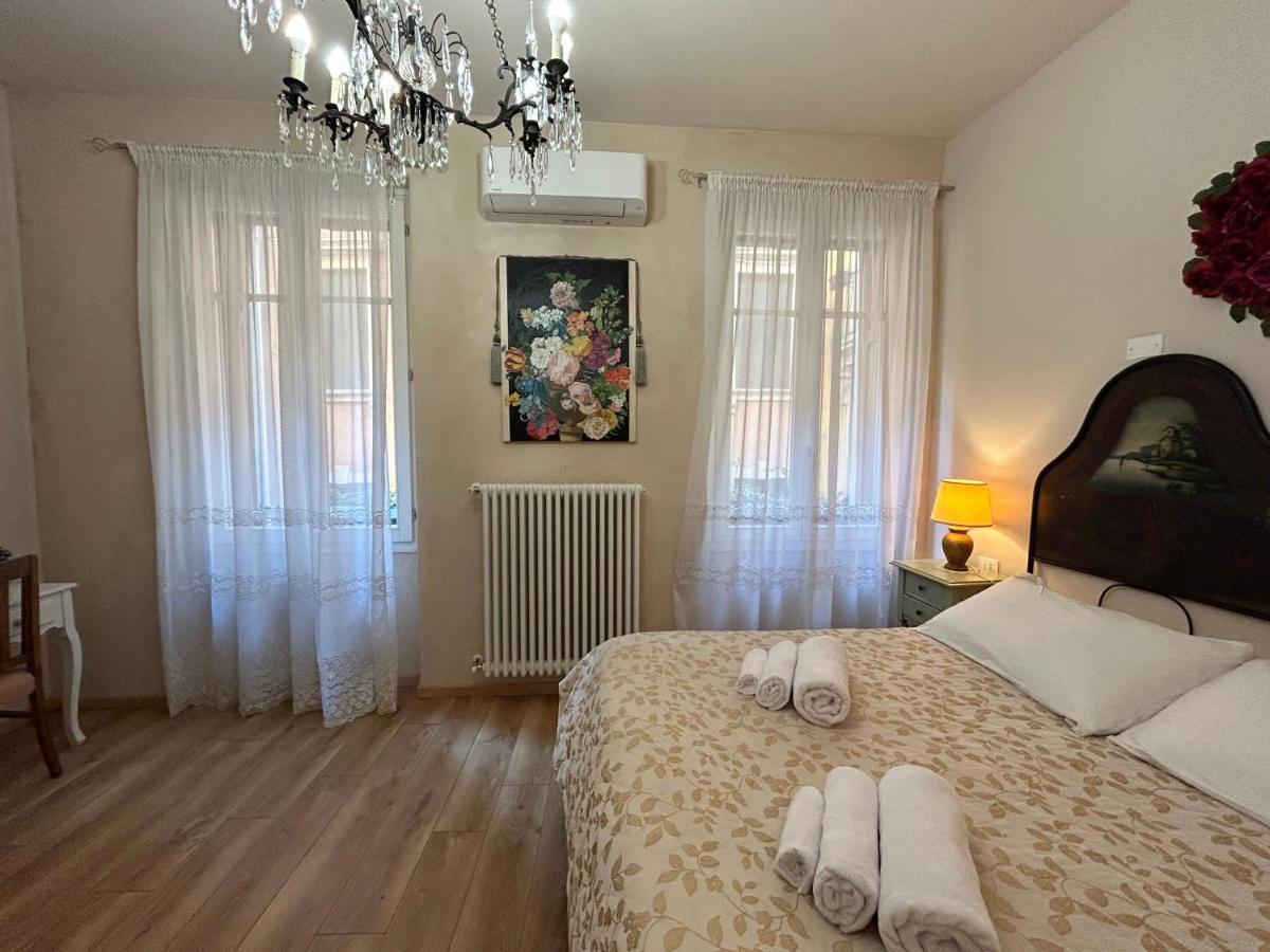 Sofia Rooms Верона Экстерьер фото