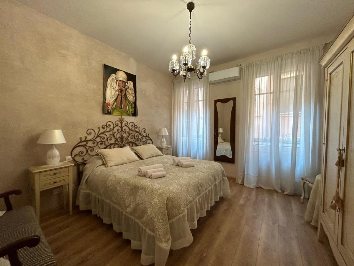 Sofia Rooms Верона Экстерьер фото
