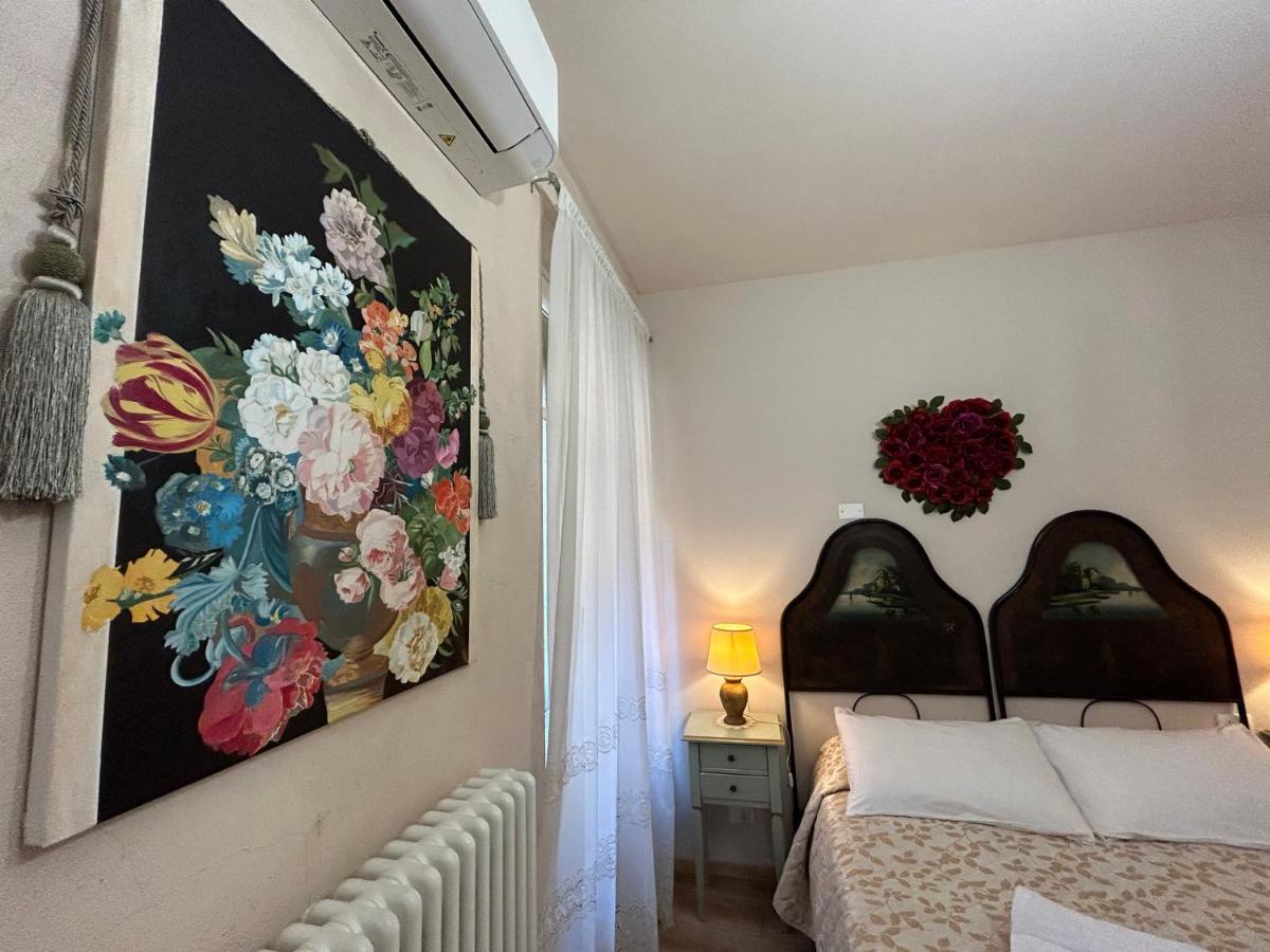 Sofia Rooms Верона Экстерьер фото