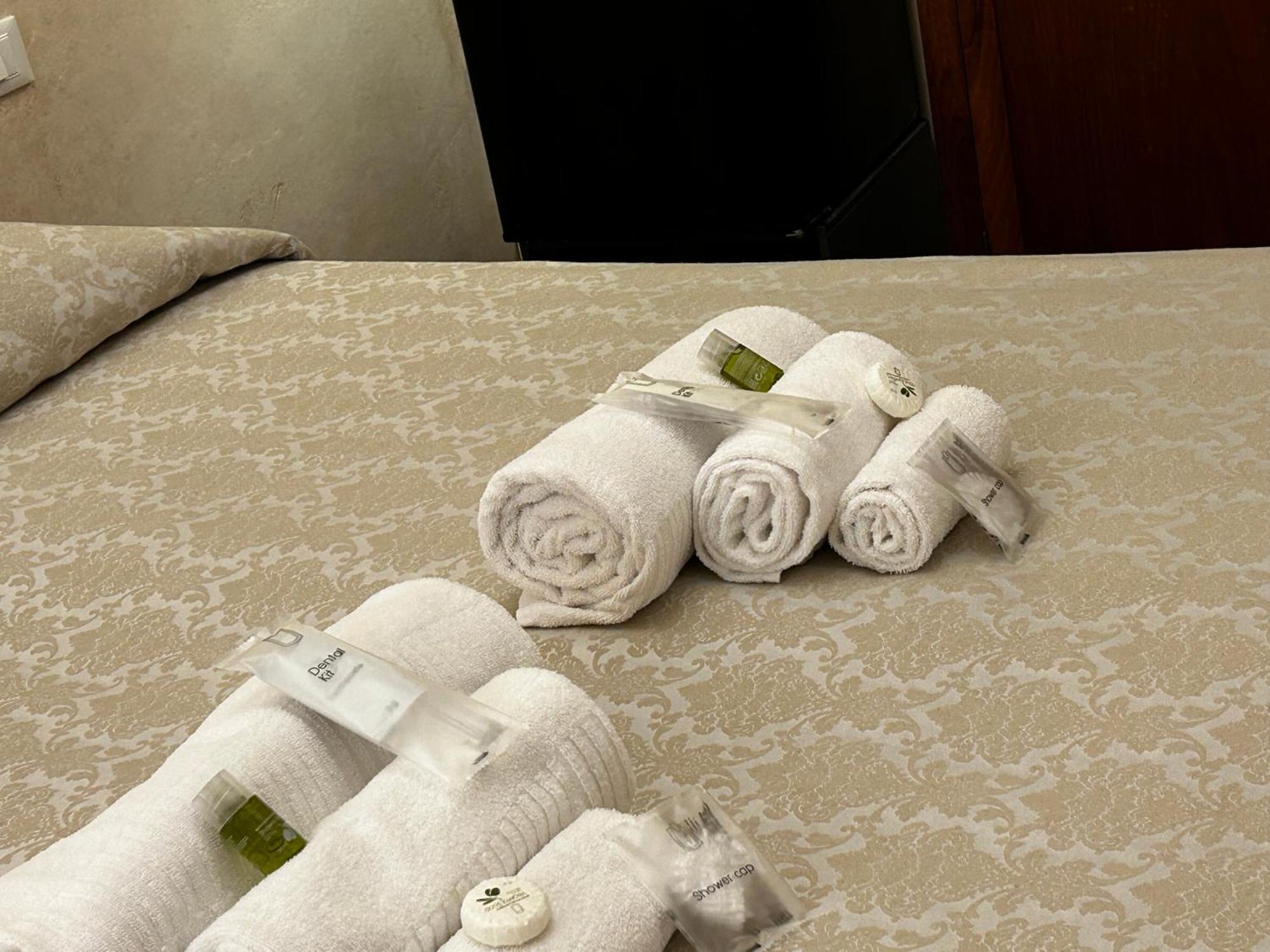 Sofia Rooms Верона Экстерьер фото