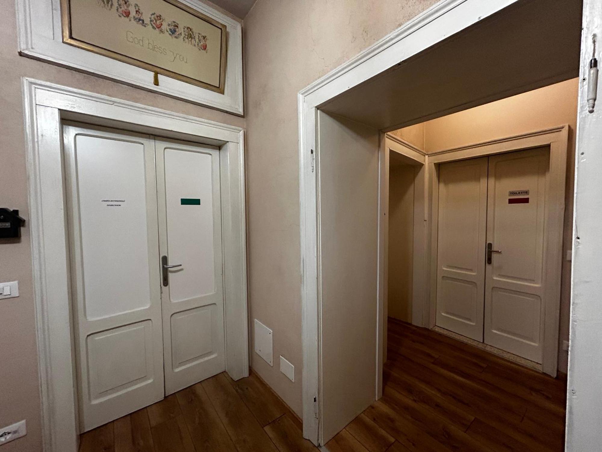 Sofia Rooms Верона Экстерьер фото