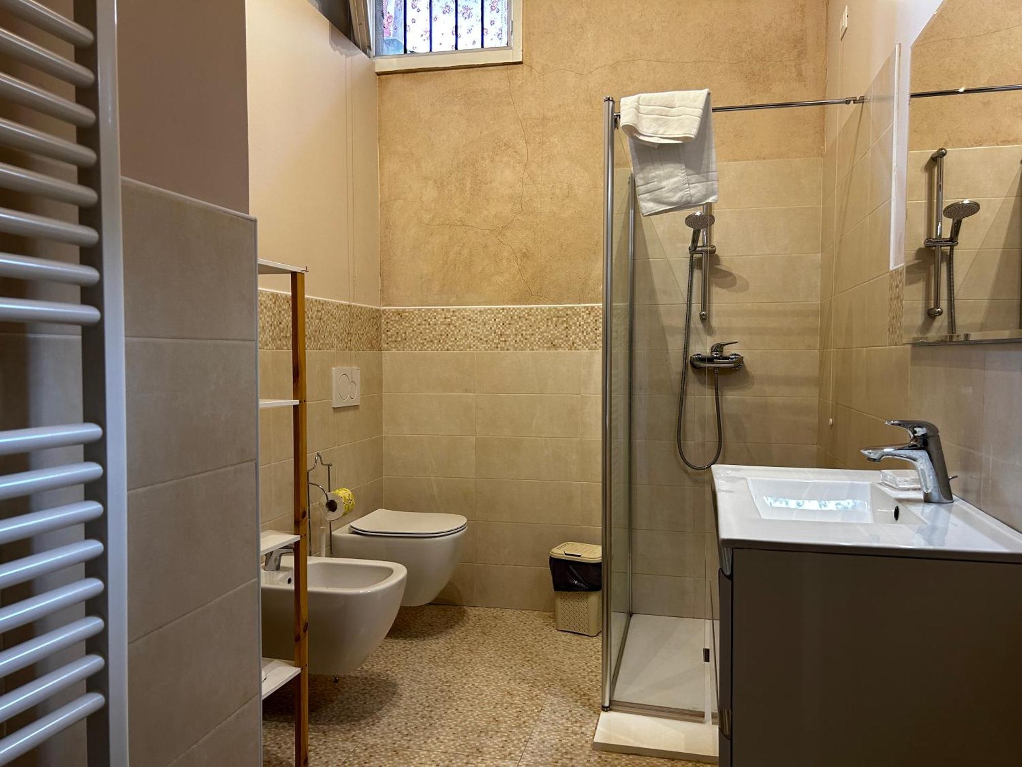 Sofia Rooms Верона Экстерьер фото